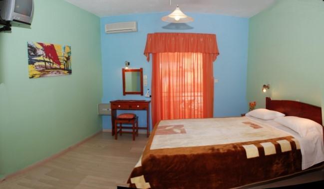Plubis Studios Kalamaki  Luaran gambar